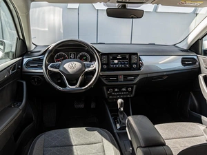 Лифтбек Volkswagen Polo 2021 года, 1599000 рублей, Краснодар