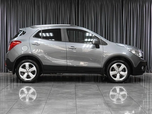 Внедорожник Opel Mokka 2013 года, 999000 рублей, Тюмень