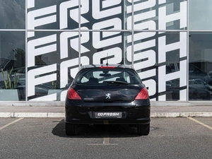 Хетчбэк Peugeot 308 2008 года, 458000 рублей, Краснодар