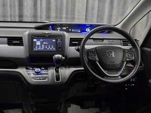 Минивэн Honda Freed 2017 года, 1550000 рублей, Красноярск
