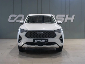 Внедорожник Haval F7 2021 года, 1999000 рублей, Петрозаводск