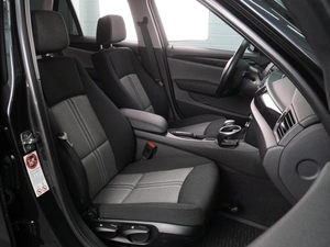 Внедорожник BMW X1 2011 года, 1799000 рублей, Воронеж