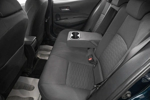Хетчбэк Toyota Corolla 2019 года, 1949000 рублей, Барнаул
