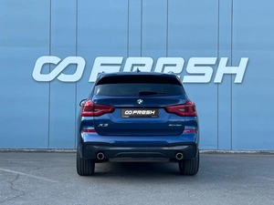 Внедорожник BMW X3 2019 года, 3950000 рублей, Ижевск