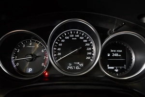 Внедорожник Mazda CX-5 2013 года, 1600000 рублей, Ульяновск