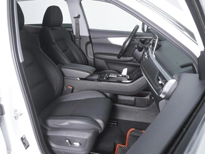 Внедорожник Chery Tiggo 7 Pro 2022 года, 1820000 рублей, Ростов-на-Дону