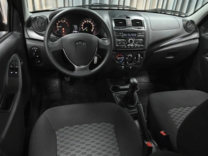 Седан ВАЗ (LADA) Granta 2025 года, 969000 рублей, Ставрополь