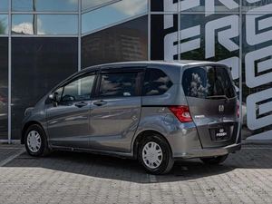 Минивэн Honda Freed 2010 года, 1050000 рублей, Краснодар
