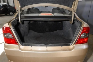 Седан Geely CK (Otaka) 2011 года, 380000 рублей, Ульяновск