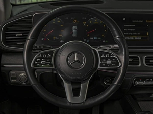 Внедорожник Mercedes-benz GLE-класс 2022 года, 9980000 рублей, Ставрополь