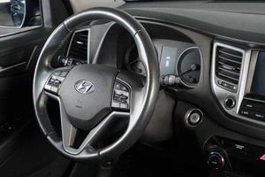 Внедорожник Hyundai Tucson 2018 года, 2159000 рублей, Тюмень