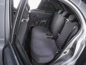 Хетчбэк Nissan Micra 2004 года, 430000 рублей, Ростов-на-Дону