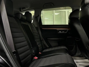 Внедорожник Honda CR-V 2018 года, 2589000 рублей, Ачинск