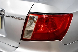 Седан Subaru Impreza 2008 года, 599000 рублей, Барнаул