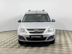 Универсал ВАЗ (LADA) Largus 2016 года, 520000 рублей, Казань