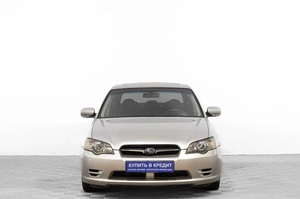 Седан Subaru Legacy 2003 года, 799000 рублей, Барнаул