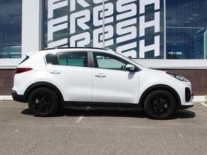 Внедорожник Kia Sportage 2021 года, 2399000 рублей, Владимир