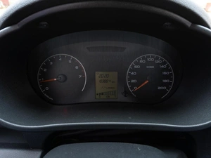 Лифтбек ВАЗ (LADA) Granta 2017 года, 699000 рублей, Саратов