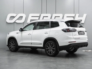 Внедорожник Chery Tiggo 8 Pro Max 2023 года, 2329000 рублей, Воронеж