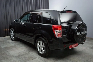 Внедорожник Suzuki Grand Vitara 2010 года, 1257000 рублей, Красноярск