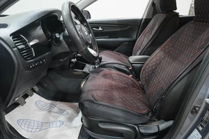 Хетчбэк Kia Rio 2019 года, 1199000 рублей, Новокузнецк