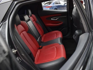 Внедорожник Changan UNI-T 2020 года, 2070000 рублей, Краснодар