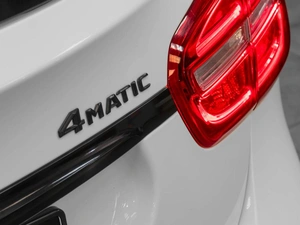 Внедорожник Mercedes-benz GLA-класс 2016 года, 2199000 рублей, Тюмень