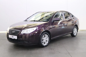 Седан Hyundai Elantra 2008 года, 690000 рублей, Брянск
