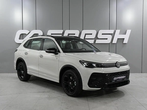 Внедорожник Volkswagen Tiguan L 2026 года, 4729000 рублей, Ростов-на-Дону