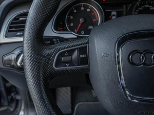 Купе Audi A5 2011 года, 1444000 рублей, Ставрополь