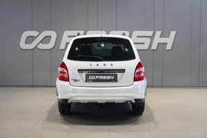 Универсал ВАЗ (LADA) Granta Cross 2023 года, 879000 рублей, Петрозаводск