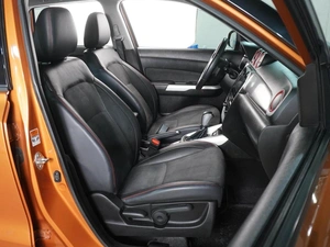 Внедорожник Suzuki Vitara 2016 года, 1549000 рублей, Воронеж