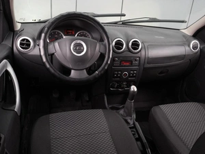 Универсал ВАЗ (LADA) Largus 2015 года, 799000 рублей, Воронеж