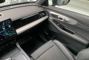 Внедорожник GAC GS8 2024 года, 3540000 рублей, Солонцы