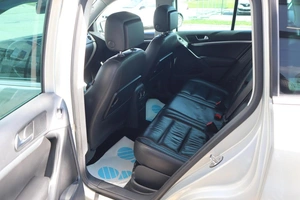 Внедорожник Volkswagen Tiguan 2012 года, 1580000 рублей, Мирное