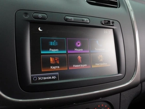 Хетчбэк Renault Sandero Stepway 2018 года, 1272000 рублей, Воронеж