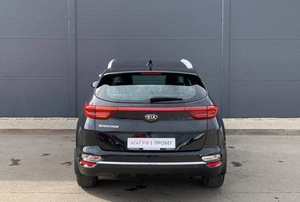 Внедорожник Kia Sportage 2020 года, 2460000 рублей, Солонцы