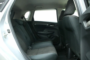 Хетчбэк Honda Fit 2017 года, 1045000 рублей, Красноярск