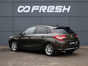 Хетчбэк Citroen C4 2012 года, 695000 рублей, Краснодар