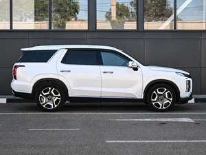 Внедорожник Hyundai Palisade 2023 года, 6294000 рублей, Кирилловка