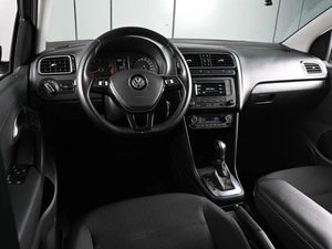 Седан Volkswagen Polo 2018 года, 1450000 рублей, Ростов-на-Дону