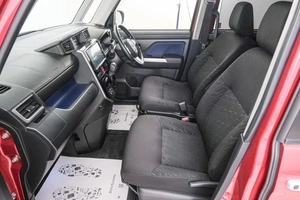 Хетчбэк Toyota Tank 2017 года, 1169000 рублей, Красноярск
