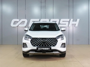 Внедорожник Chery Tiggo 4 Pro 2023 года, 1289000 рублей, Воронеж
