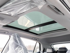 Внедорожник Volkswagen Tharu XR 2025 года, 3090000 рублей, Краснодар