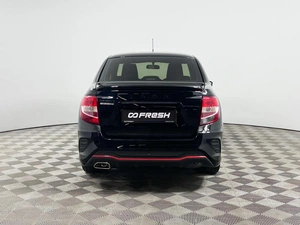 Седан ВАЗ (LADA) Granta 2023 года, 934100 рублей, Казань