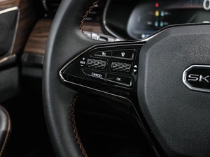 Внедорожник Skywell HT-i 2023 года, 2299000 рублей, Кирилловка