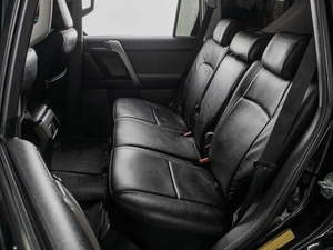 Внедорожник Toyota Land Cruiser Prado 2013 года, 3129000 рублей, Тюмень