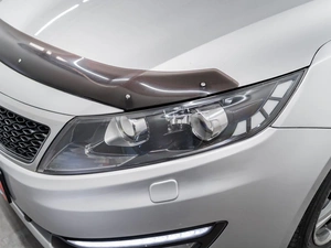 Седан Kia Optima 2012 года, 1050000 рублей, Красноярск
