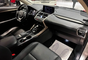 Внедорожник Lexus NX 2021 года, 3997000 рублей, Красноярск