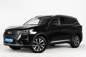 Внедорожник Chery Tiggo 7 Pro Max 2024 года, 1959000 рублей, Челябинск